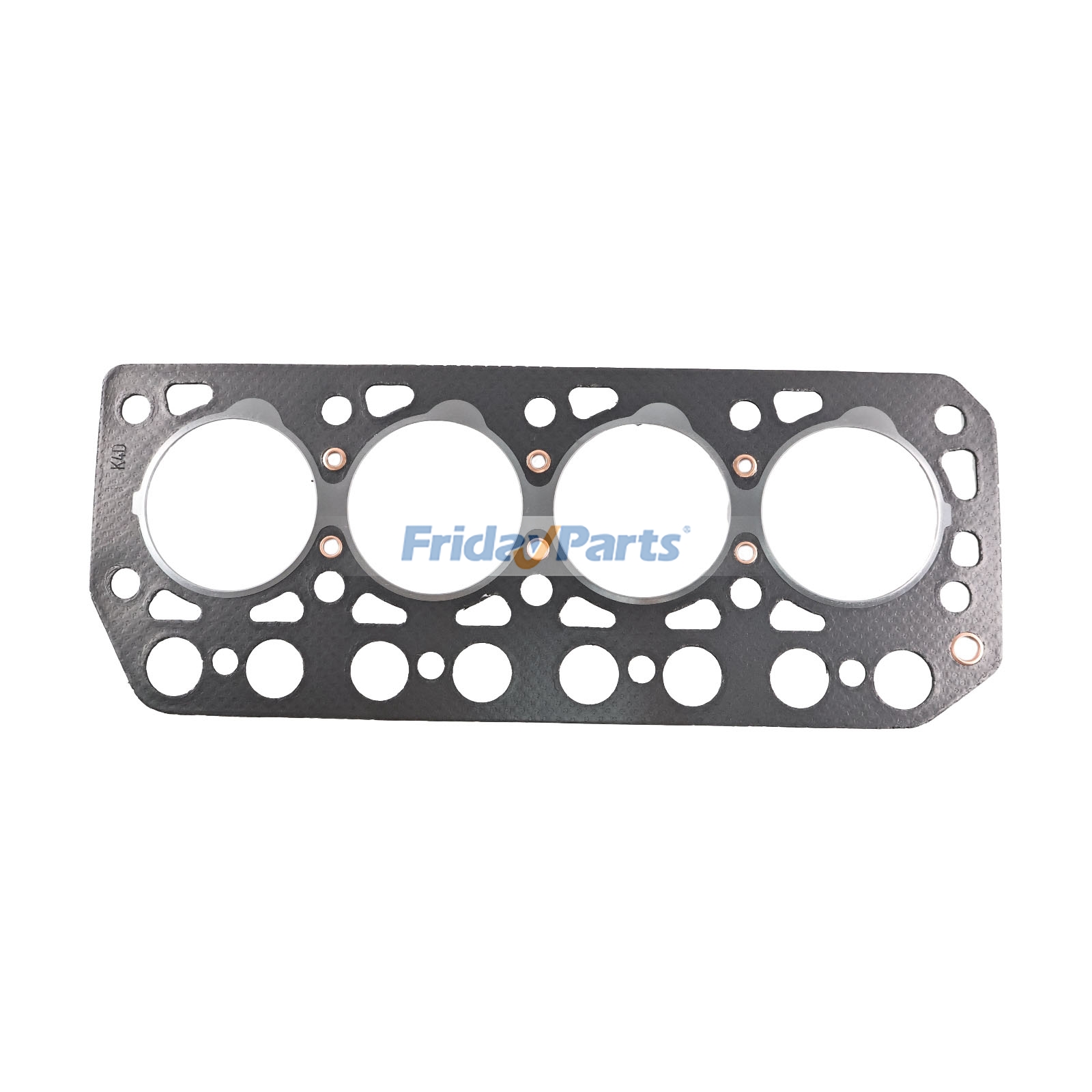 Cylinder Head Gasket MM408448 for Mitsubishi Engine K4D Tractor MT2001 MT2201 MT670