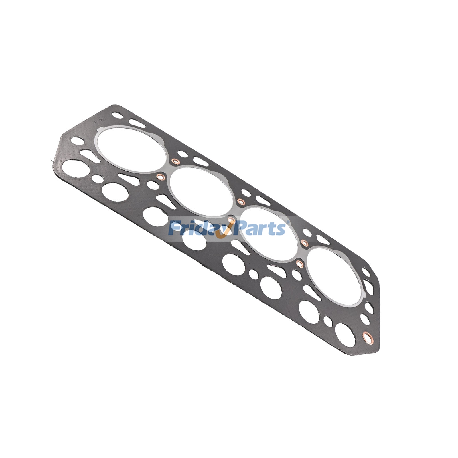 Cylinder Head Gasket compatible with Engine,Tractor