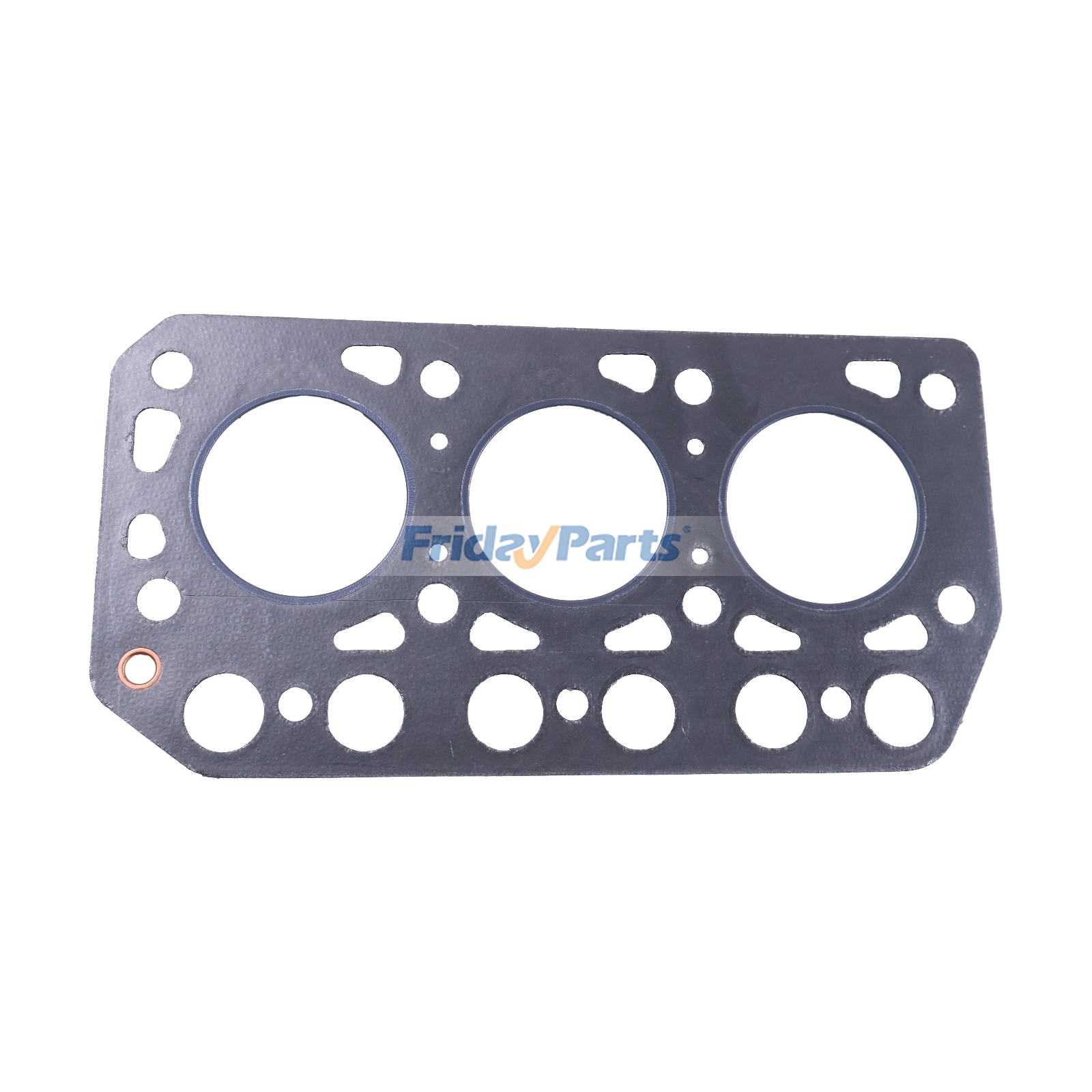 Cylinder Head Gasket MM408451 for Mitsubishi Engine K3A