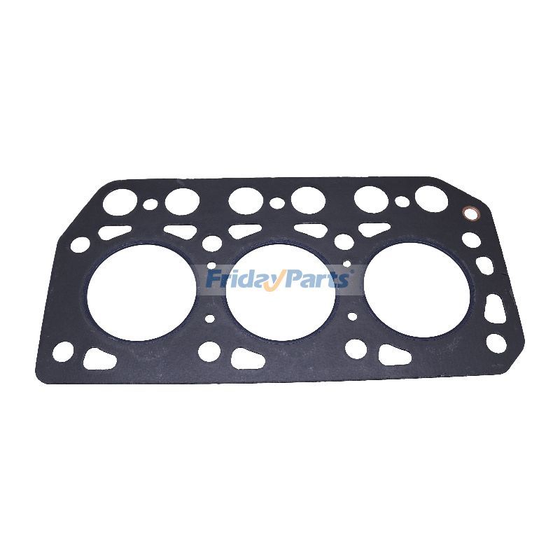 Junta de culata MM408452 para motor Mitsubishi K3B Para Mitsubishi