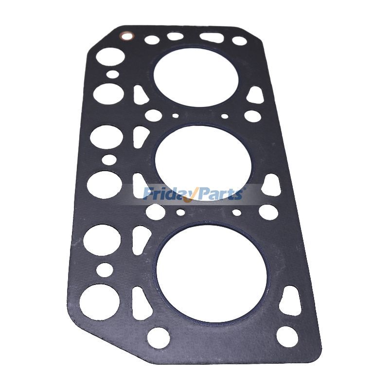 Junta de culata MM408452 para motor Mitsubishi K3B de FridayParts