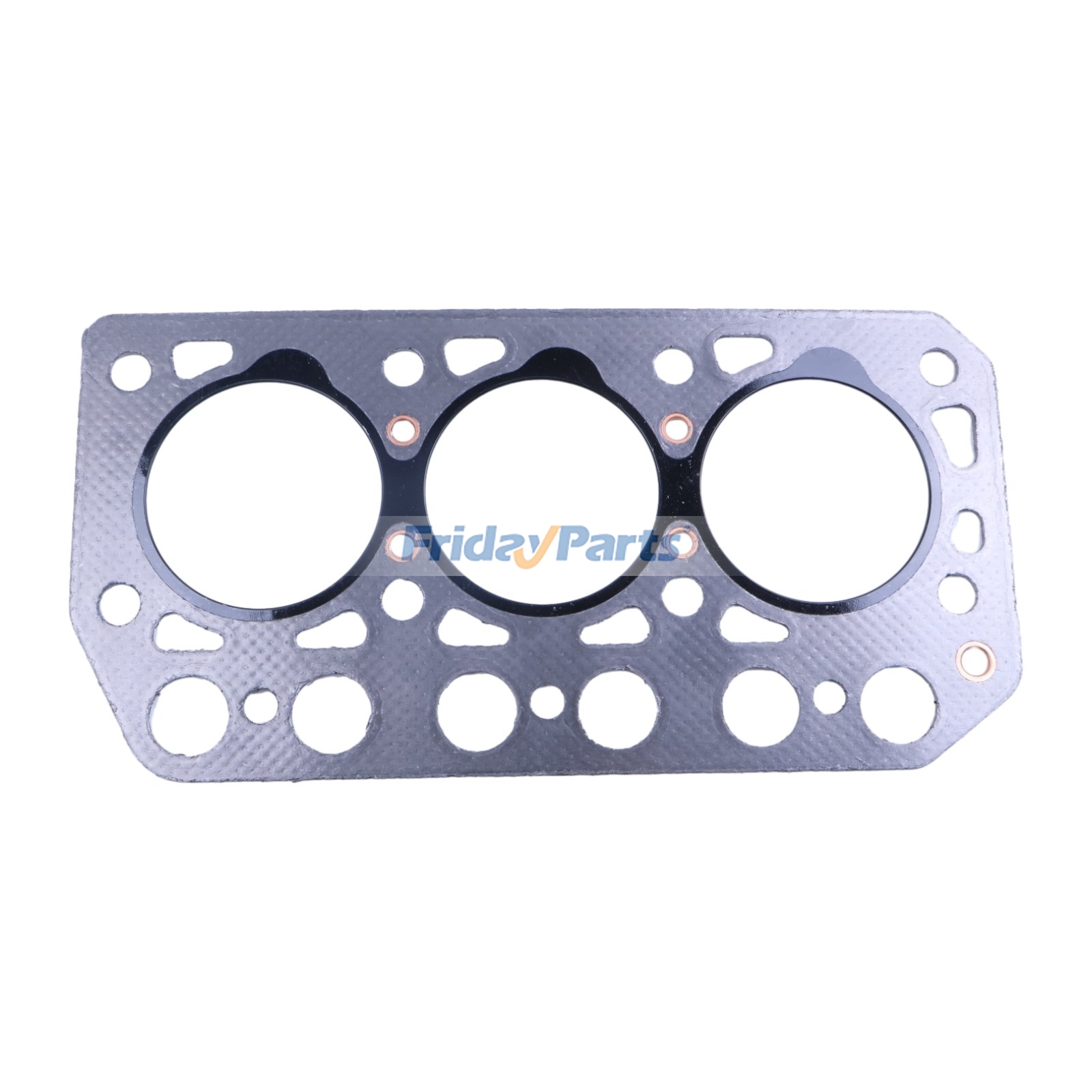 Junta de culata MM408453 para motor Mitsubishi K3D