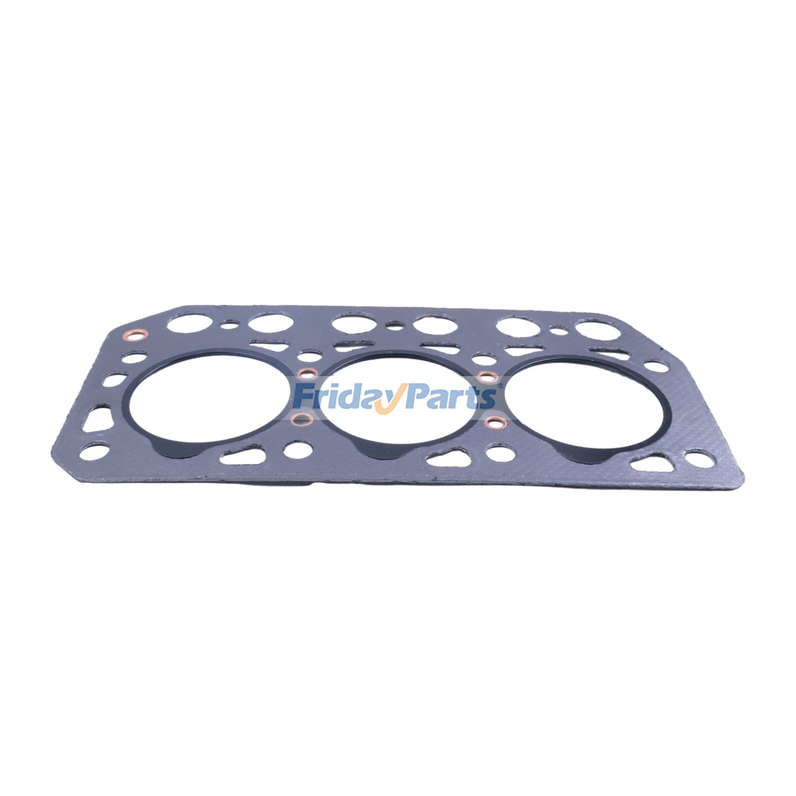 Cylinder Head Gasket compatible with Aerial Work Platforms,Engine,Excavator,Generator,Loader,Mower,Tractor