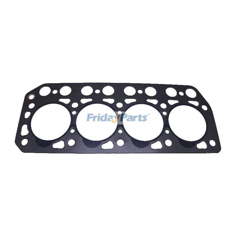 Cylinder Head Gasket MM408457 for Mitsubishi Engine K4E