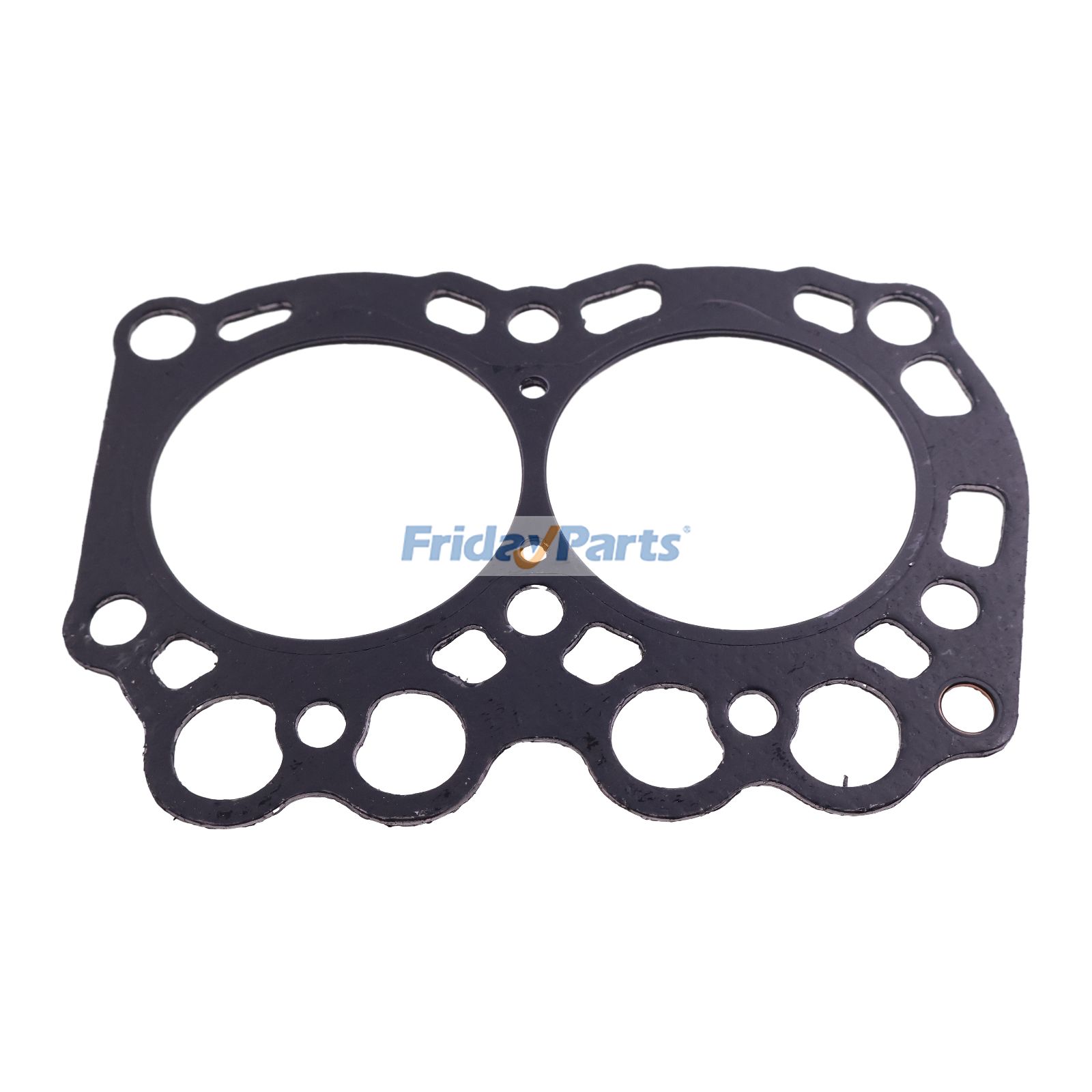 Junta de culata MM432462 para motor Mitsubishi L2E