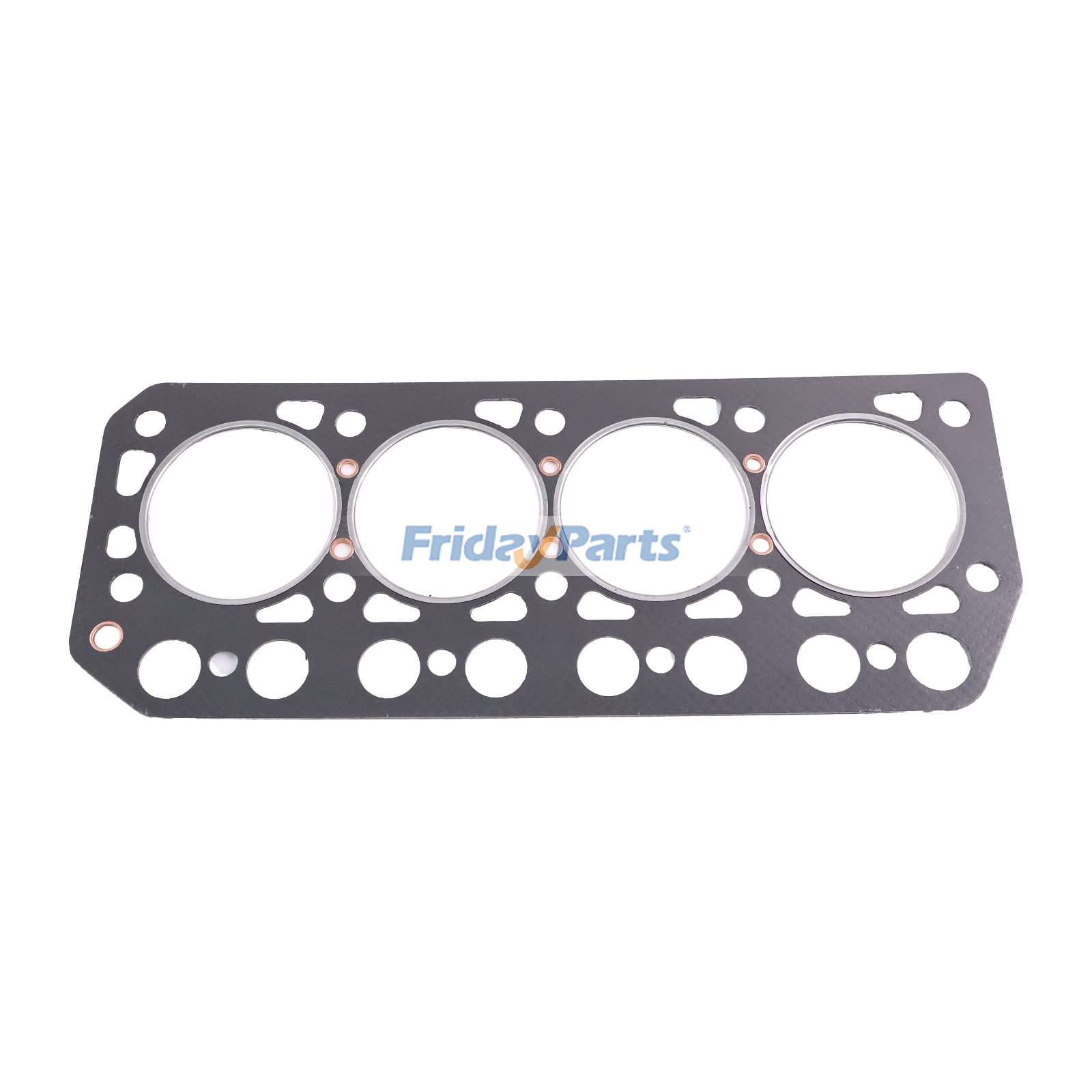 Cylinder Head Gasket MM436-941 MM430-980 for  Mitsubishi Engine K4F K4F-DI K4F-EI