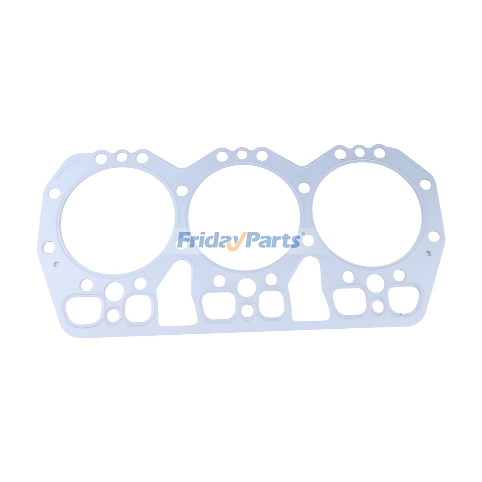 Zylinderkopfdichtung OE50116 für Perkins-Motor 2006-TAG2 2006-TG1A 2006-TG2A 2006-TWG2