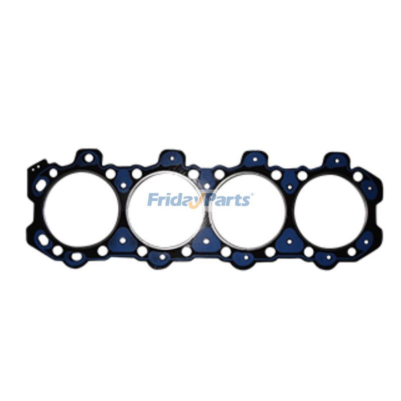 Junta de culata PHG45003-23 ​​para motor Lister Petter