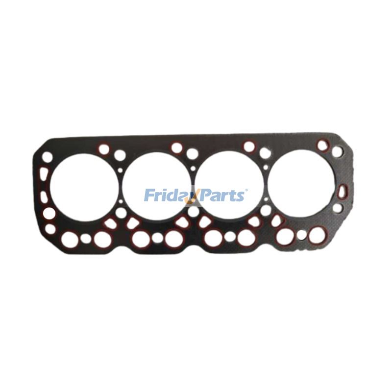 Cylinder Head Gasket PJ7417620 for Mitsubishi Engine K4N Volvo Excavator EC45