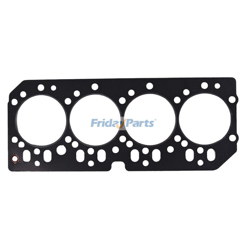 Cylinder Head Gasket R116515 for John Deere 120 210 230 310 315 344 410 444 3140 5410 5415