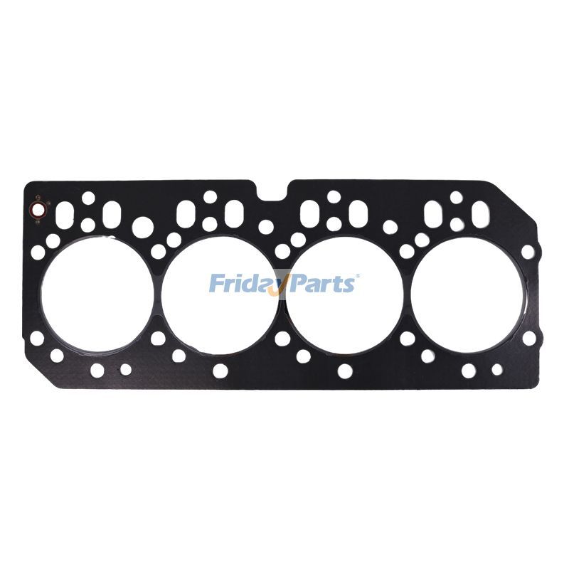 Cylinder Head Gasket 120 210 230 310 315 344 410 444 3140 5410 for Engine,Excavator,Forklift,Loader,Tractor