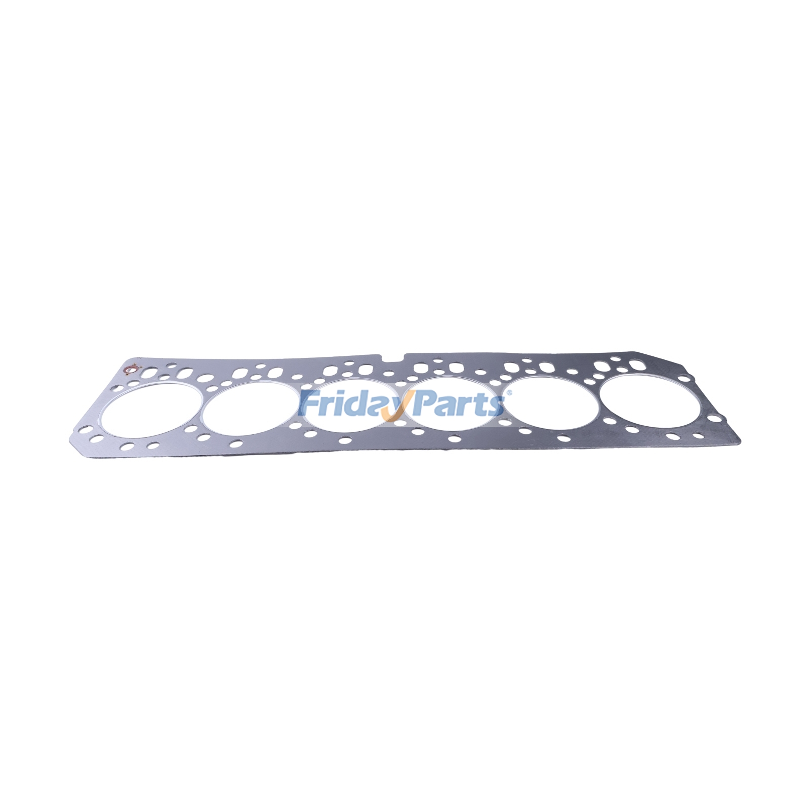 Joint de culasse R116516 RE572261 pour chargeuse Hitachi LX100-3, LX100-5, LX120-3, LX120-5 et LX230-5pourPour HITACHI