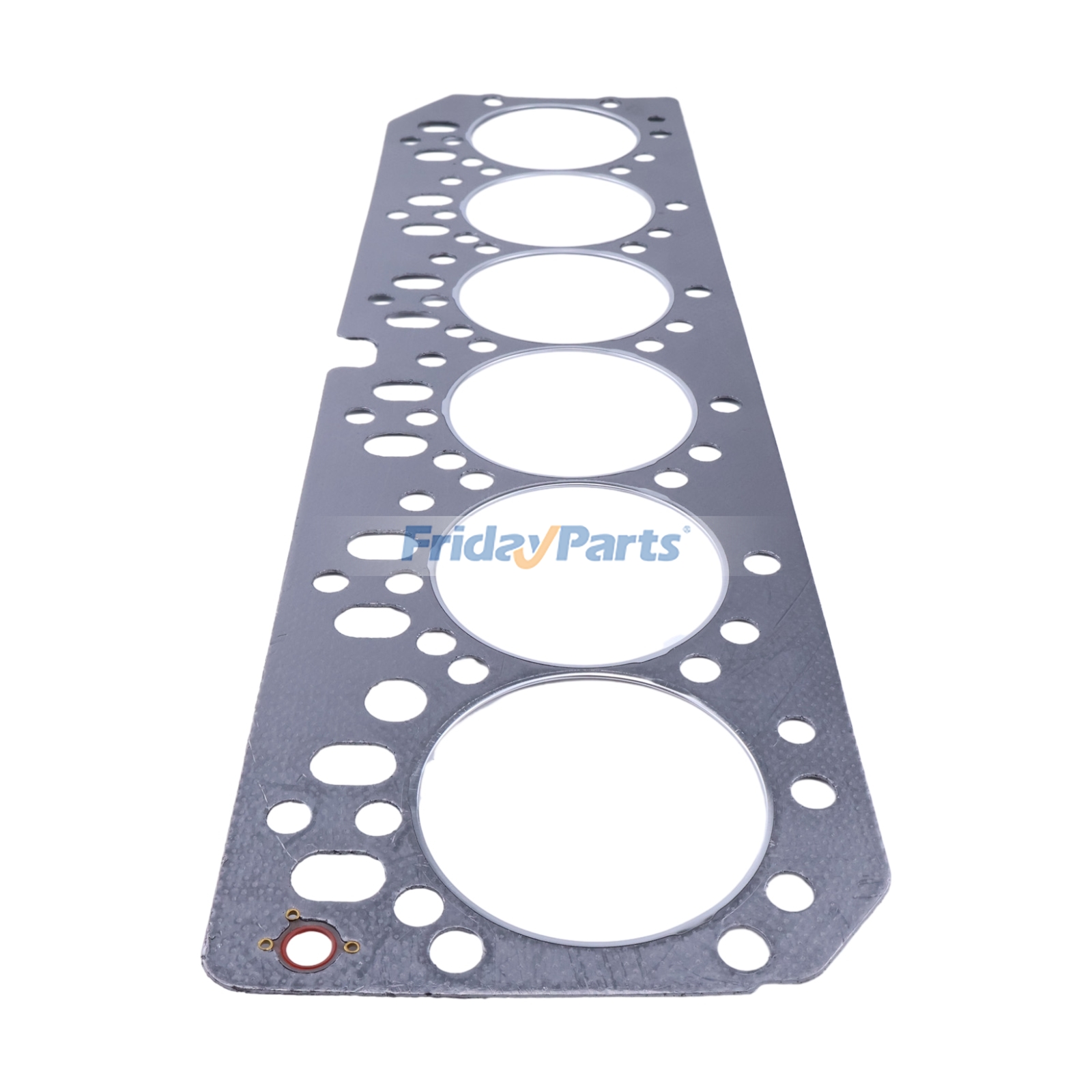  Cylinder Head Gasket For JOHN DEERE