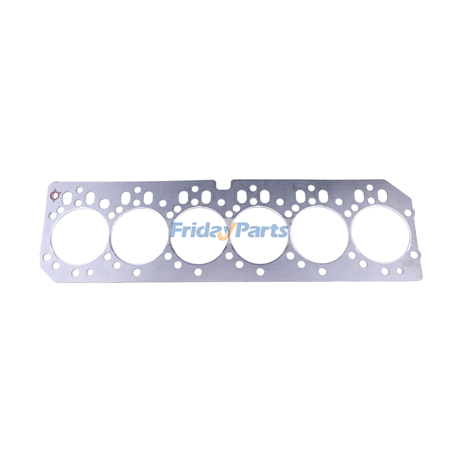 Cylinder Head Gasket compatible with Engine,Loader