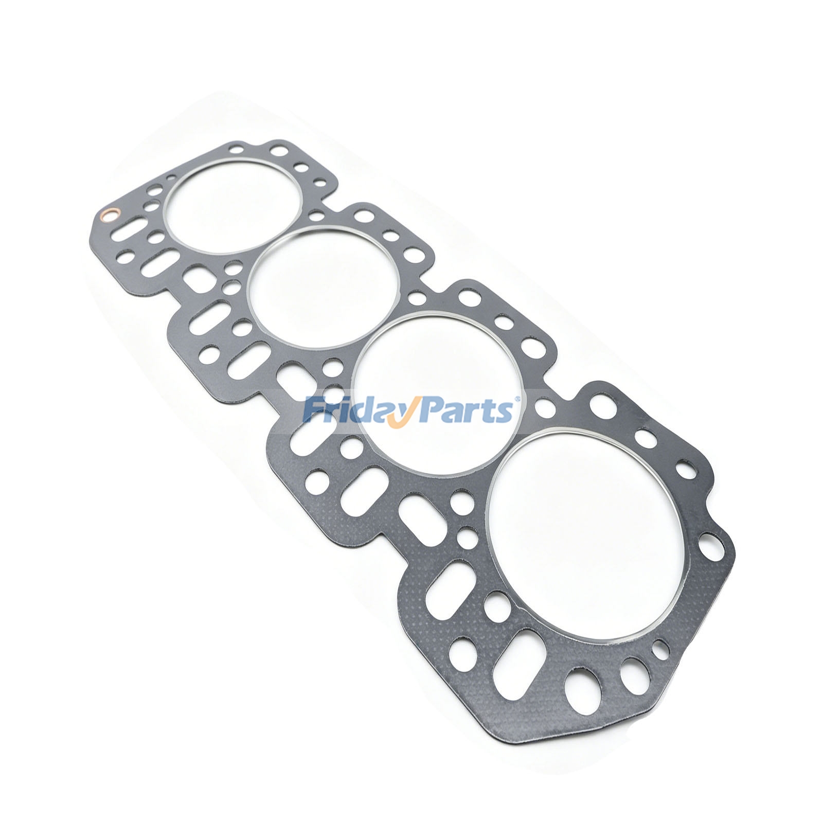 Cylinder  Head Gasket R125863 for John Deere Engine 4039 4045 4219 4239 4276 4309 Tractor 1640 1830 2030 2040 2040S 5500