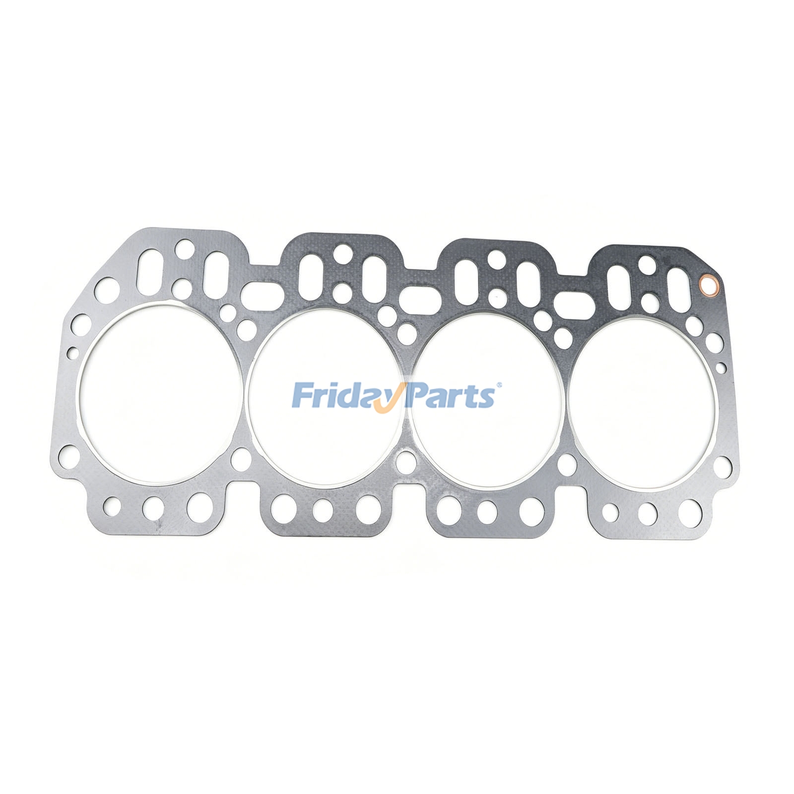 Dozer,Engine,Excavator,Forklift,Loader,Tractor,Others CylinderHead GasketS
