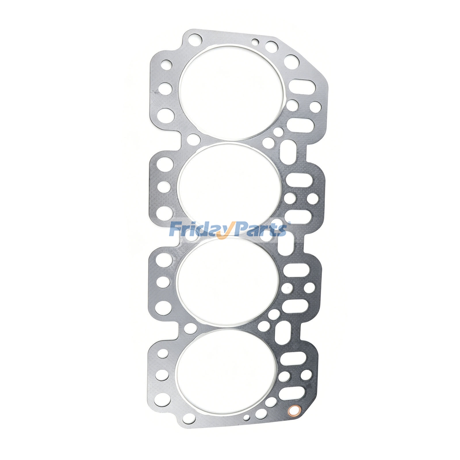 CylinderHead GasketS compatible with Dozer,Engine,Excavator,Forklift,Loader,Tractor,Others