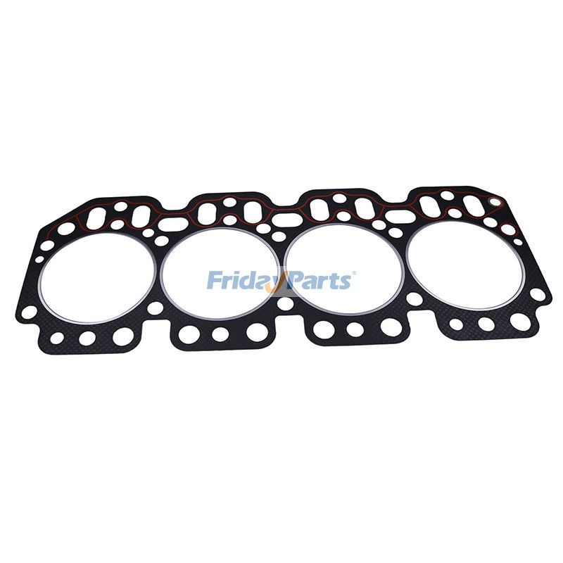 Dozer,Engine,Excavator,Forklift,Loader,Tractor,Others CylinderHead GasketS