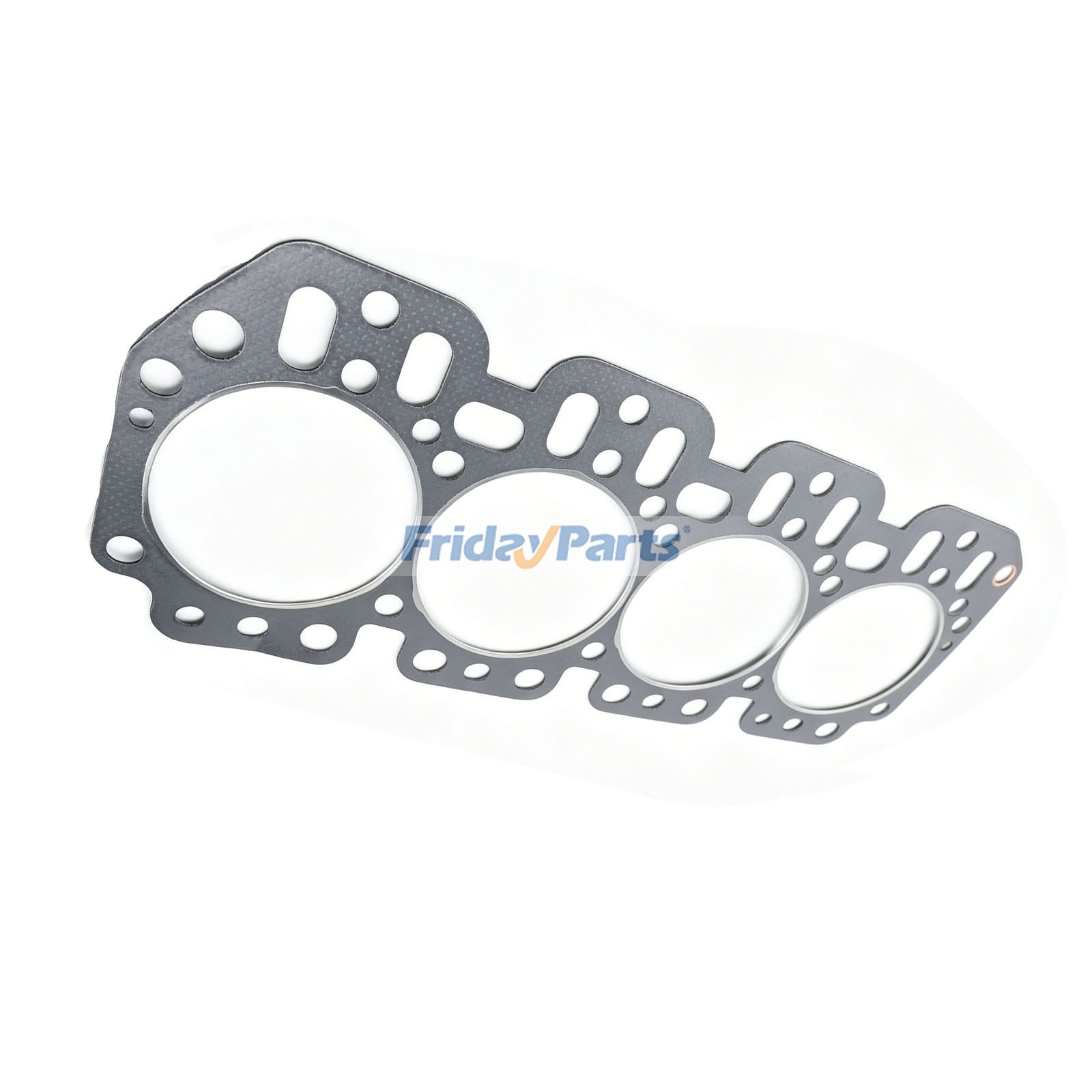  CylinderHead GasketS For JOHN DEERE