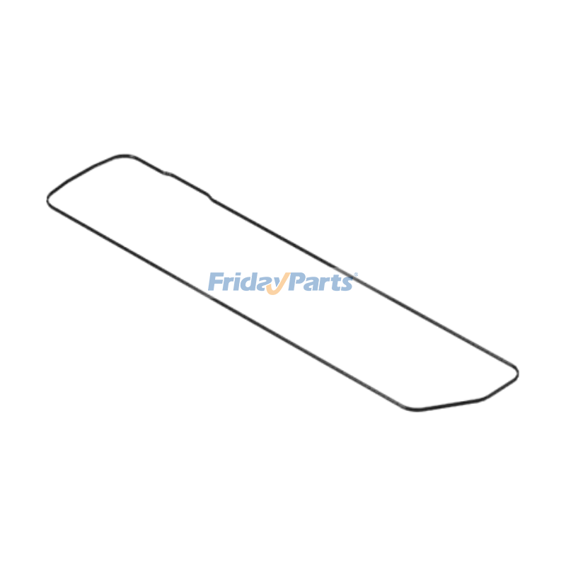 Cylinder Head Gasket R524497 for John Deere Engine 6068 4045 Tractor 2044M 2204 6520 Excavator 210 P 210G