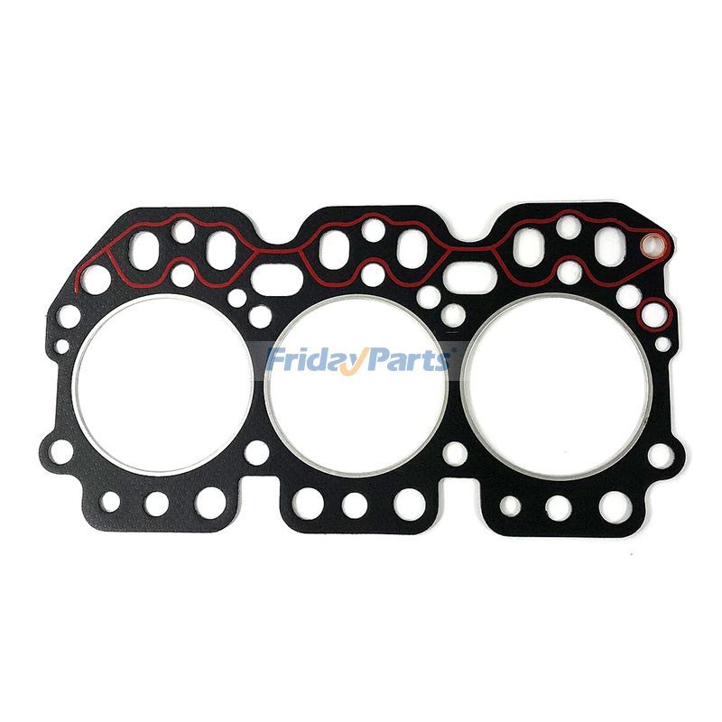 Cylinder Head Gasket R52789 T20039 for John Deere Engine 3135 3152 Tractor 1020 1120 1140 1850 2040 5130 3210