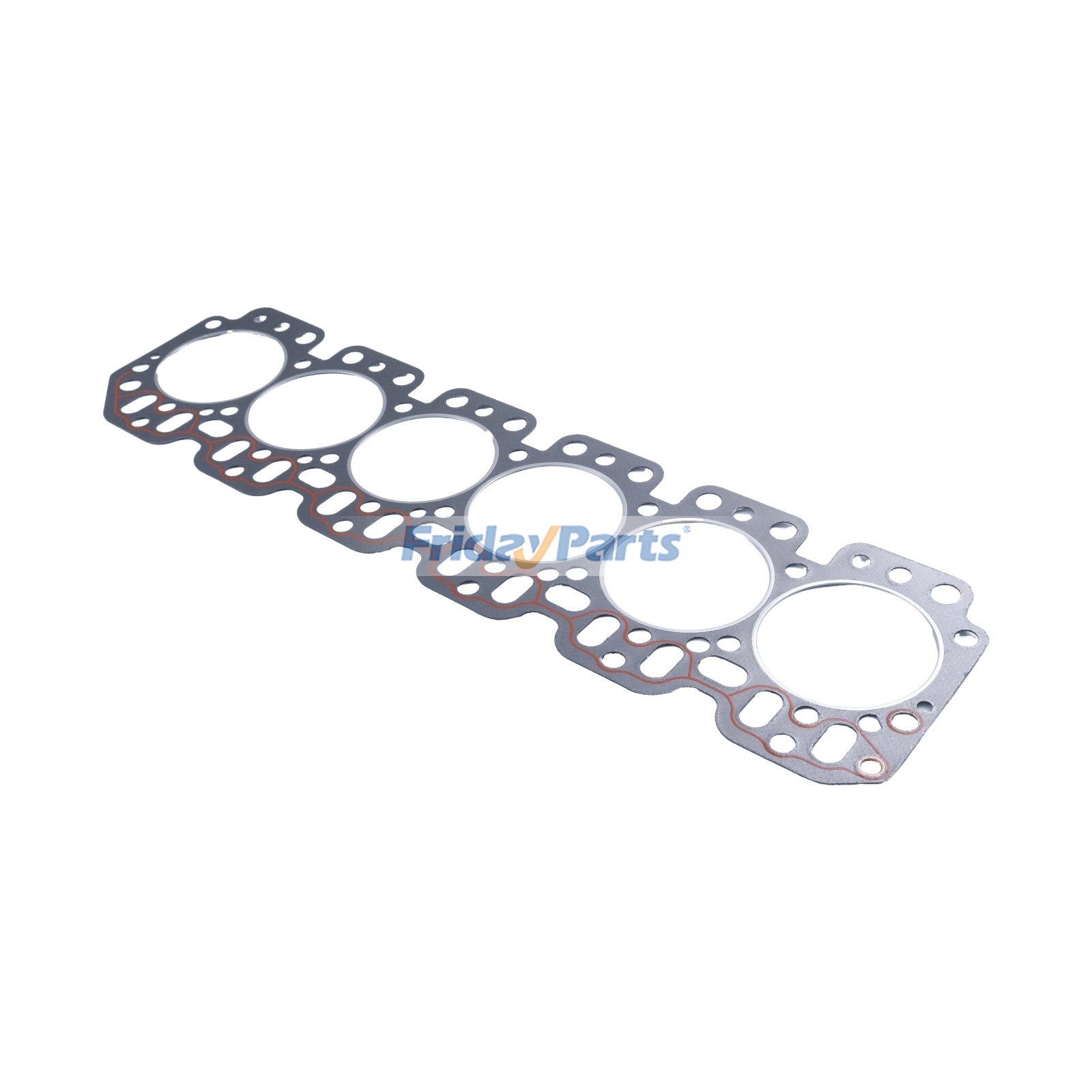 Dozer,Engine,Excavator,Forklift,Harvester,Loader,Motor Grader,Skidder,Tractor Cylinder Head Gasket