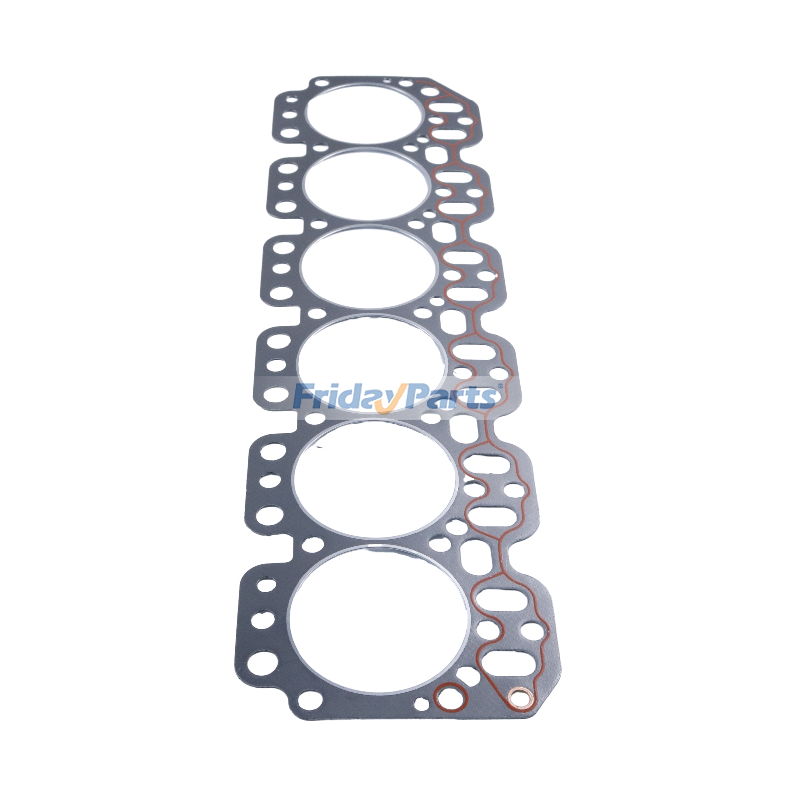  Cylinder Head Gasket For JOHN DEERE
