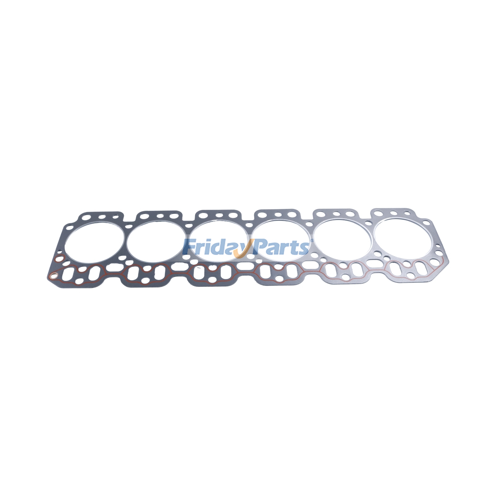 Cylinder Head Gasket R92426 R114157 for John Deere Engine 6059 6068 6081 6359 Loader 444CH 444D 755A 755B 710B 710C 710D