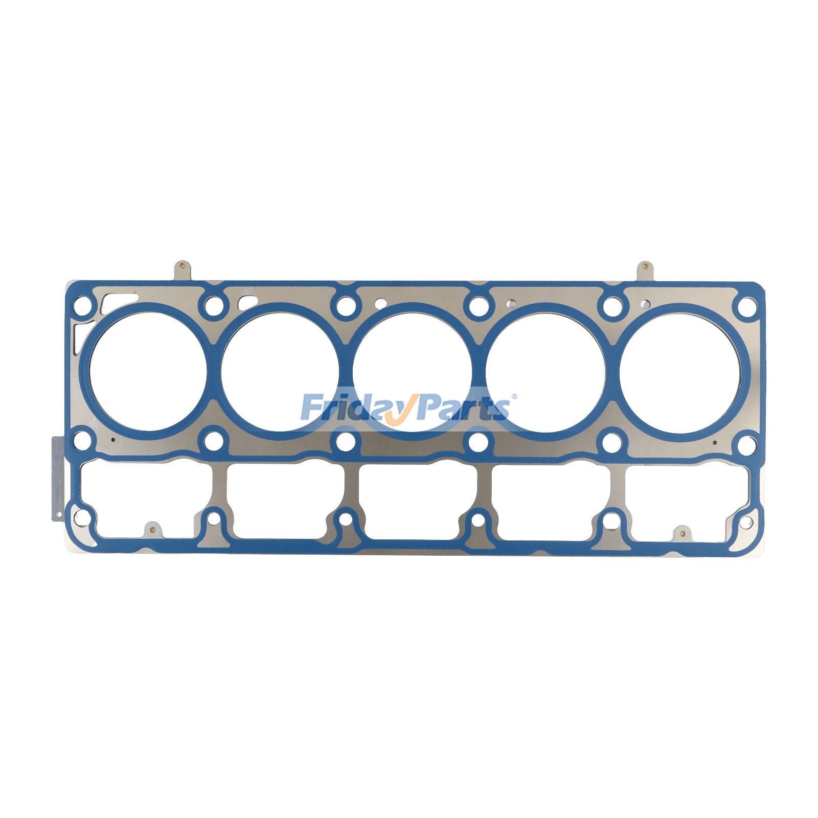 Cylinder Head Gasket RE528707 for John Deere Engine 4024 5030 Tractor 5065M 5075M 5225 5325 5325N