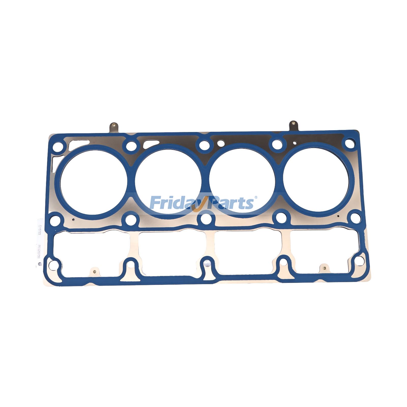 Cylinder Head Gasket RE528708 for John Deere Engine 4024 Loader CT322 244J 317 318D 319D 320 320D 323D Tractor 4120 4320 4520 4720