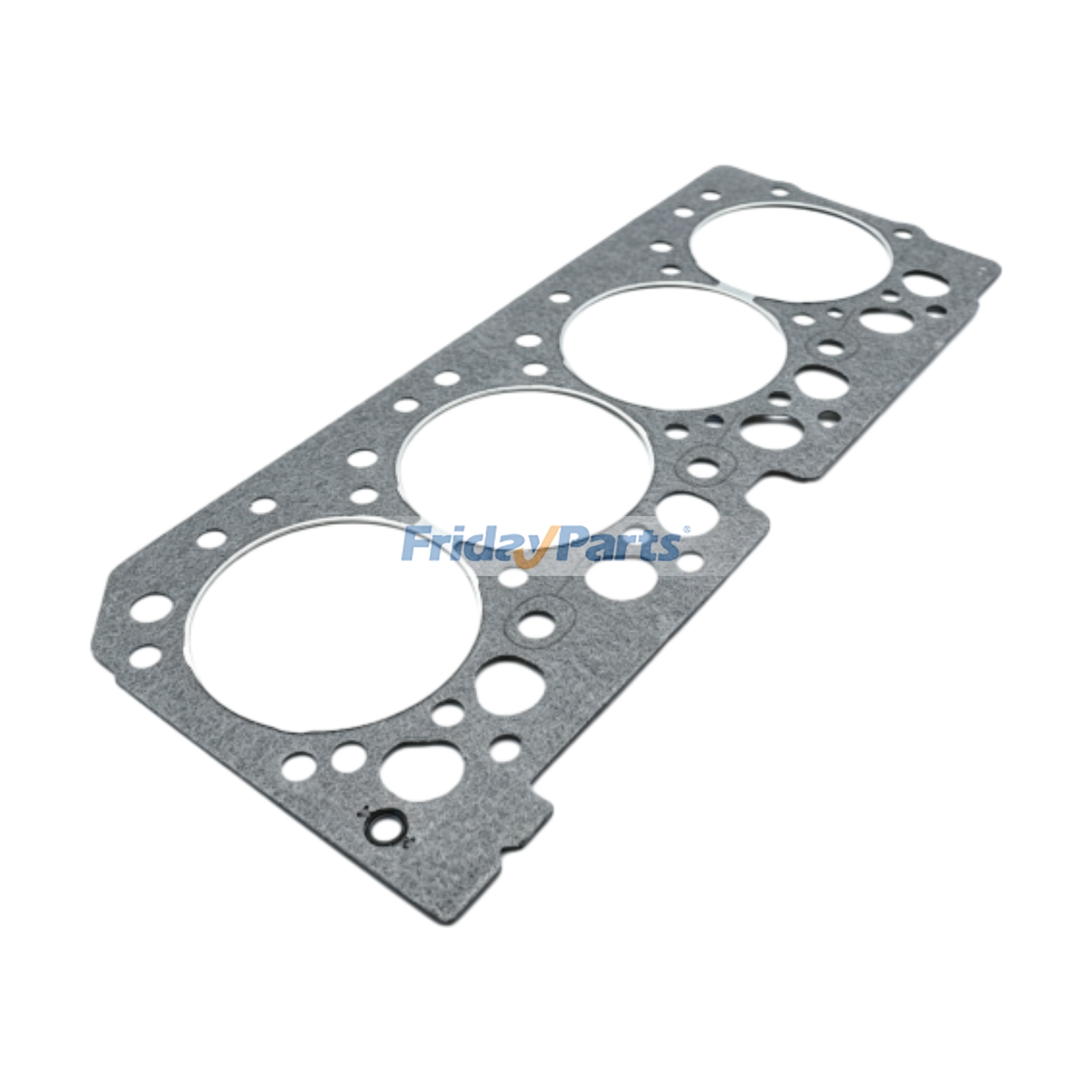 Cylinder Head Gasket RE543672 for John Deere Engine 4045 Excavator 130G 160GLC 210P Tracror 5085E 5100E 6090M 6130R