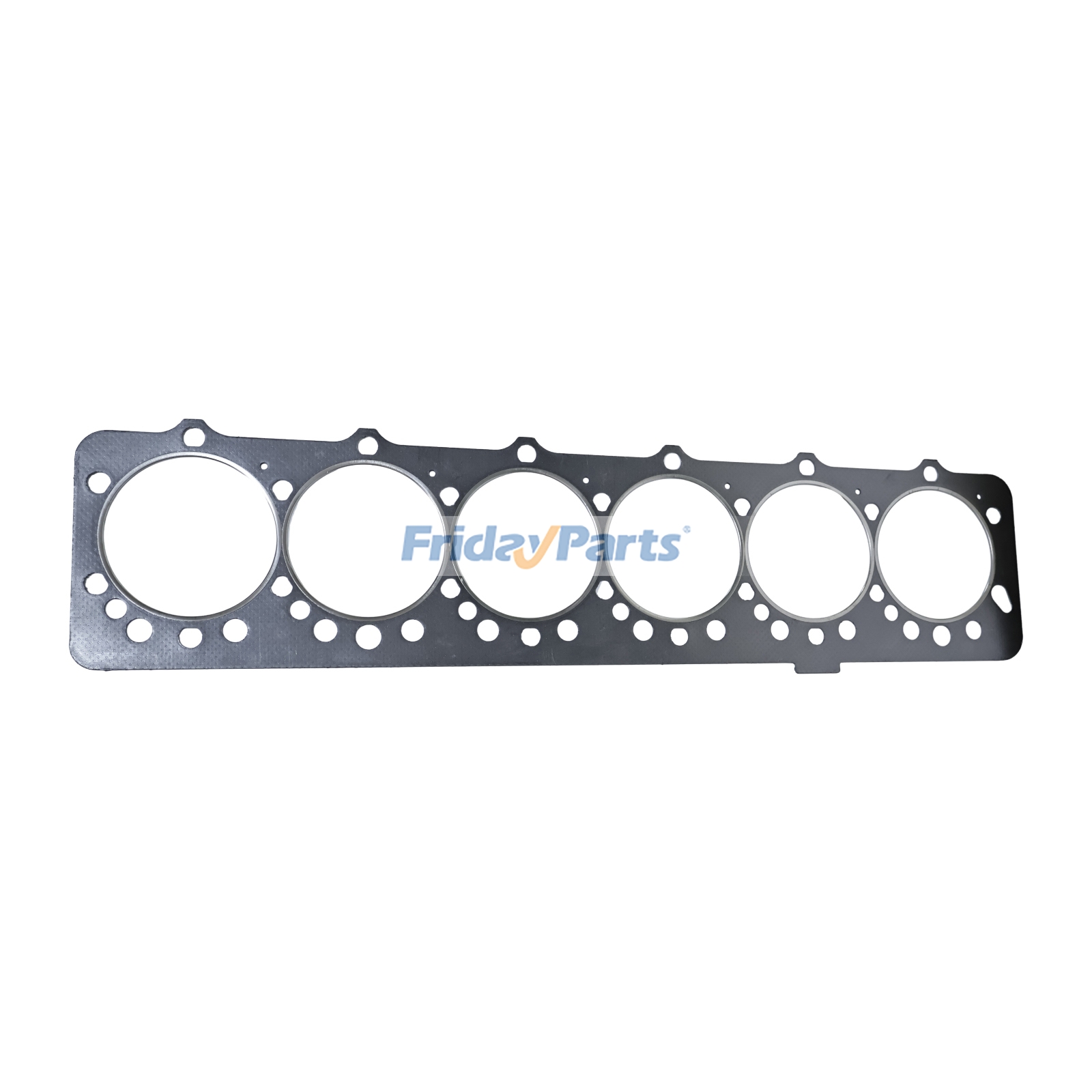 Cylinder Head Gasket RE55475 for John Deere 6076 6081 Engine 8200T 8210 8210T 8220 8220T 8300 8300 9510 9550 9610