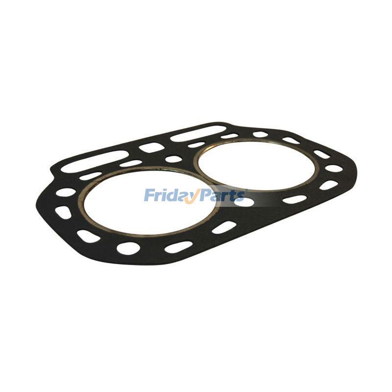 Cylinder Head Gasket SBA111146761 for Shibaura Engine LE892 New Holland Ford Tractor 1000 1600 1700