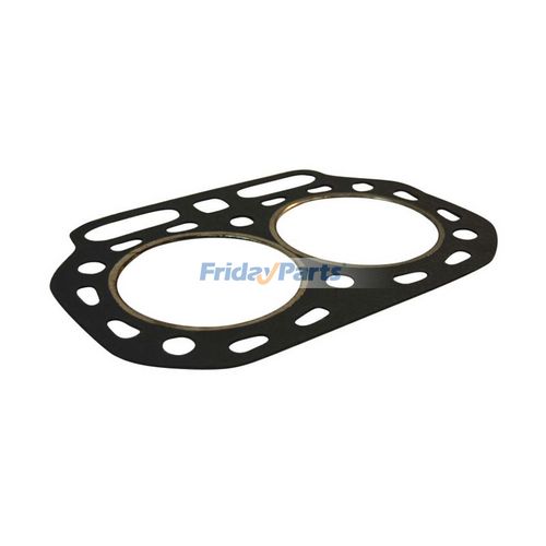 Cylinder Head Gasket SBA111146761 for Shibaura Engine LE892 New Holland ...