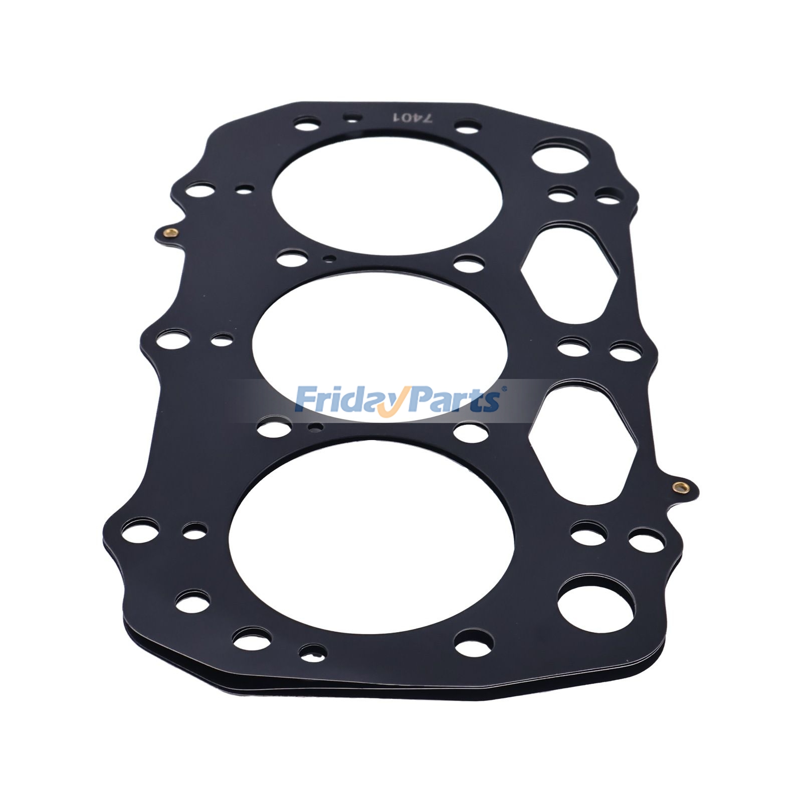  Cylinder Head Gasket For New Holland