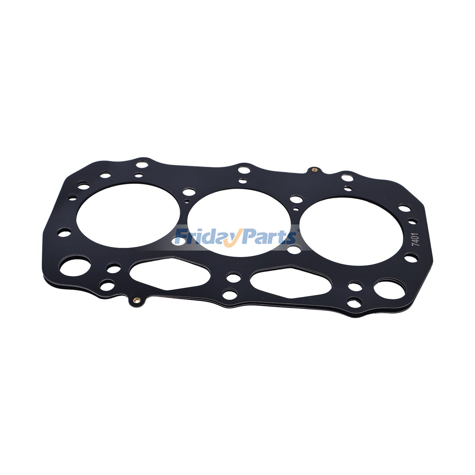 Cylinder Head Gasket for Engine,Loader,Tractor