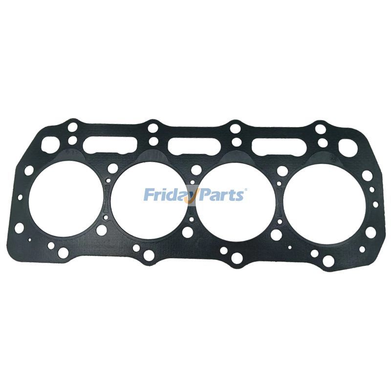 Cylinder Head Gasket SBA111147510 for CASE Tractor D40 D45 DX40 DX45 Farmall40 Farmall45 Farmall50