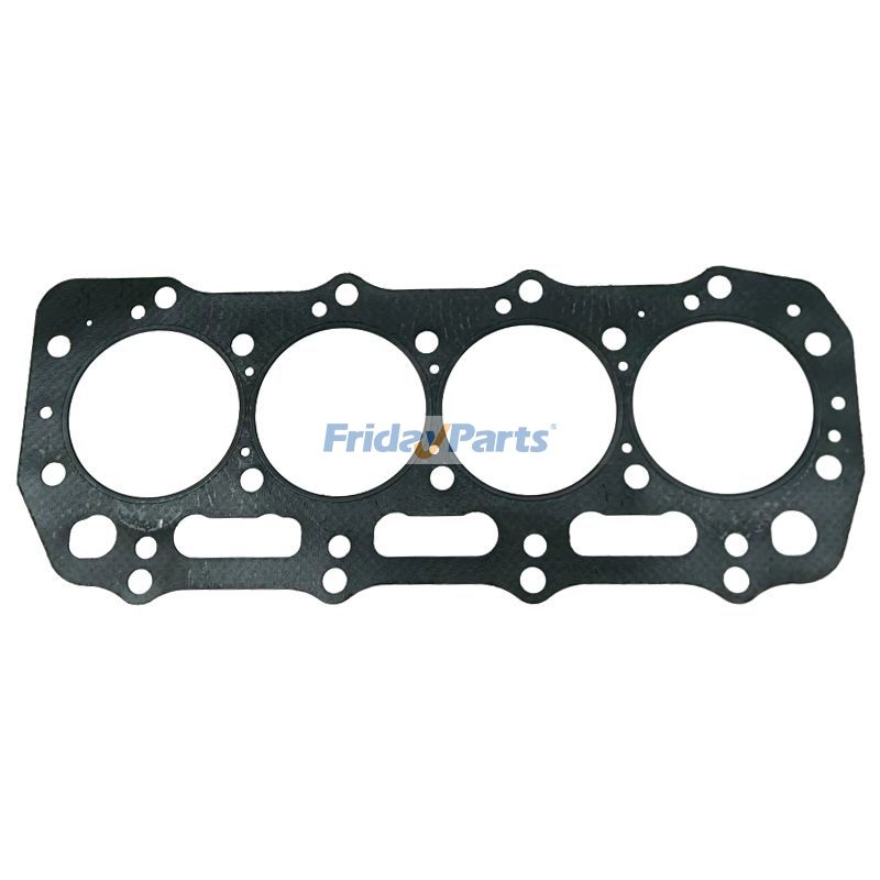 Cylinder Head Gasket for Engine,Loader,Tractor