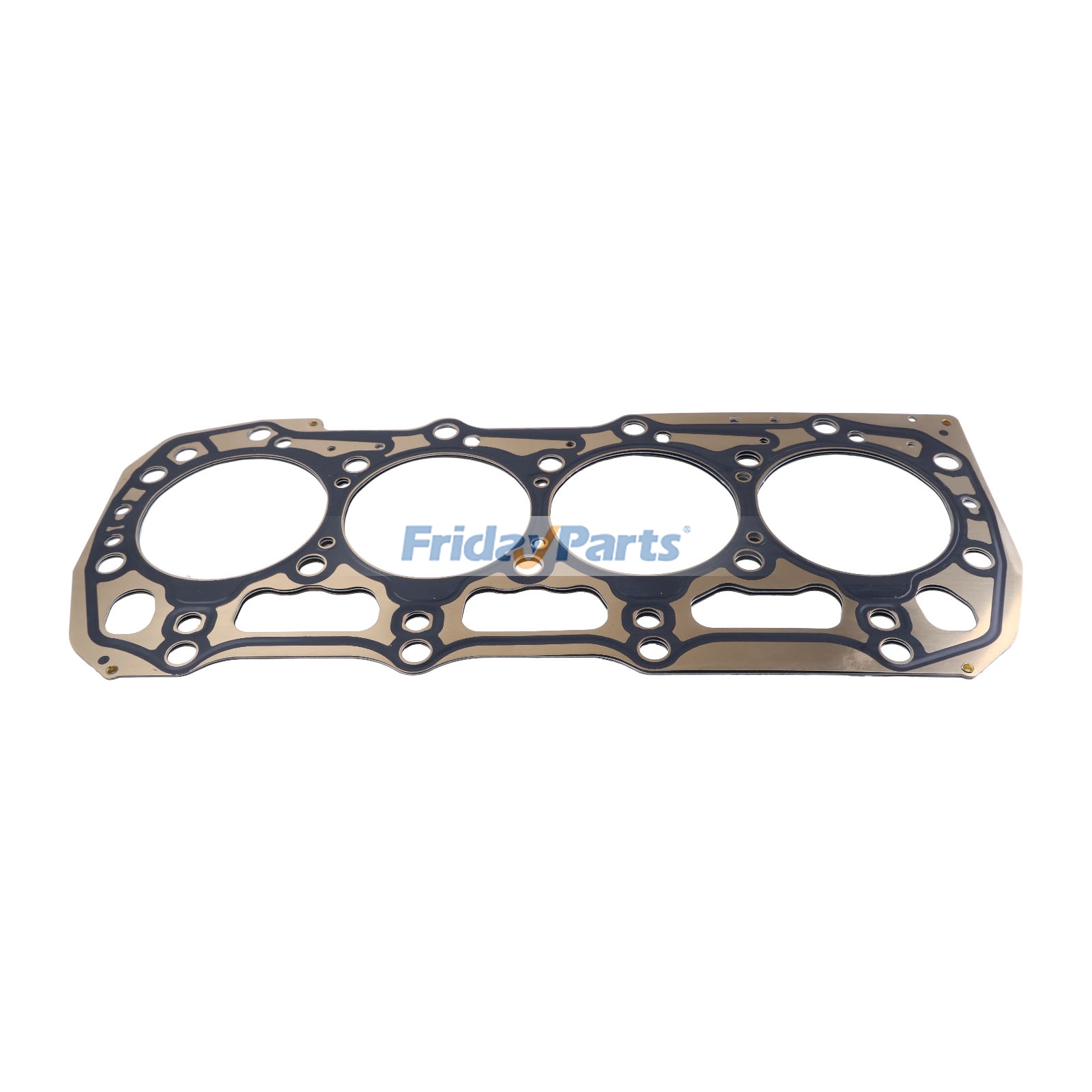  Cylinder Head Gasket Skid For New Holland