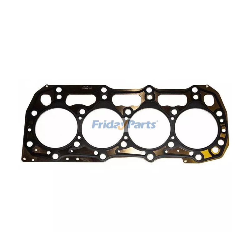 Cylinder Head Gasket SBA111147761 for Shibaura Engine N844LT CASE Skid Steer Loader 410 SR130 SR150 SR160 SR175 SV185