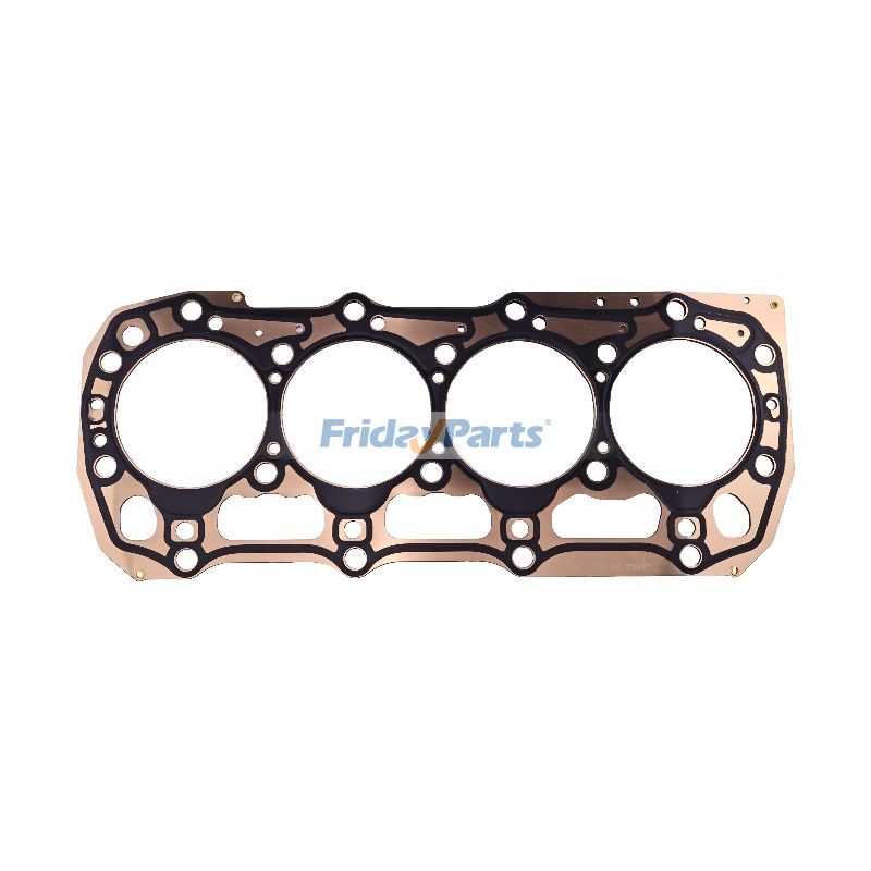 Cylinder Head Gasket SBA111147771 for Shibaura Engine N844LT-D New Holland Loader L175 L213 L215 L216 L218 L220