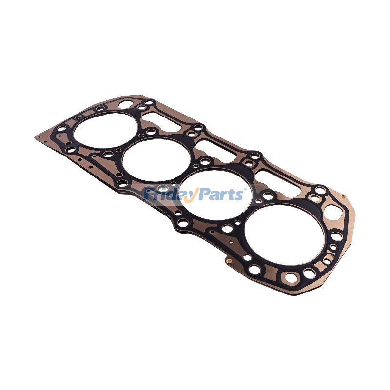 Engine,Loader,Tractor Cylinder Head Gasket