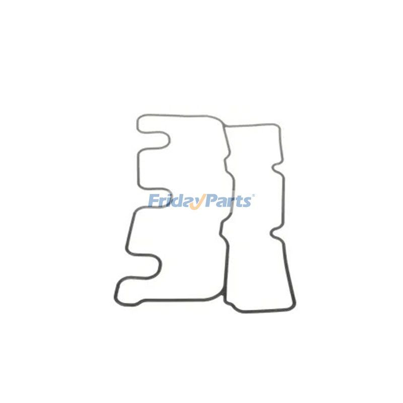Cylinder Head Gasket Set – Fits Farmall A, B, C, Super A Tractor – IHS658/JJS1658