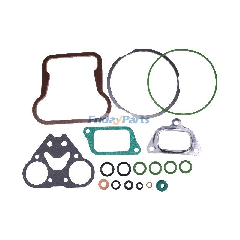Juego de juntas de culata 0292 8810 para motor Deutz BF10L413F BF6L413FRC F4L413F F10L513 Para OTRA MARCA