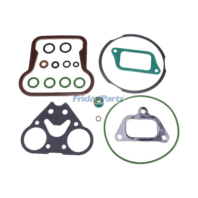 Juego de juntas de culata 0292 8810 para motor Deutz BF10L413F BF6L413FRC F4L413F F10L513 de FridayParts