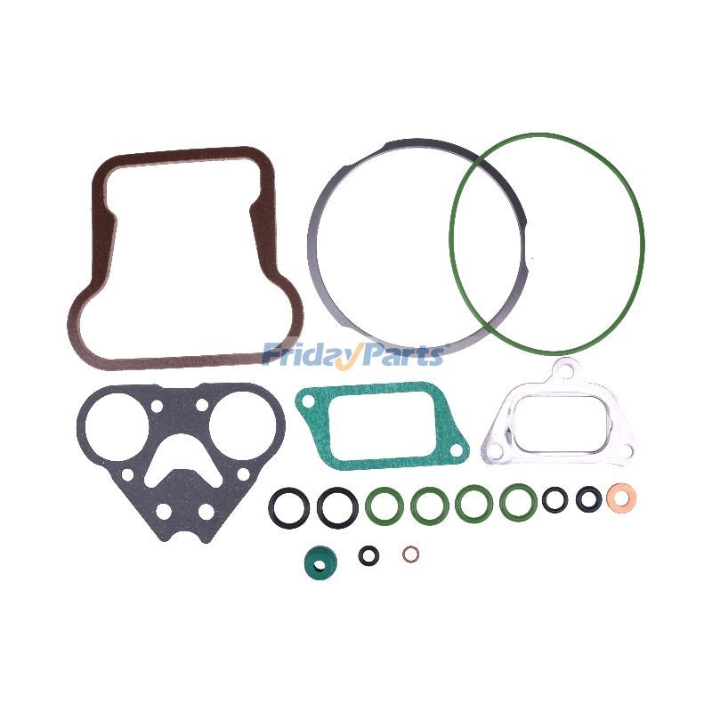 Juego de juntas de culata 0292 8810 para motor Deutz BF10L413F BF6L413FRC F4L413F F10L513