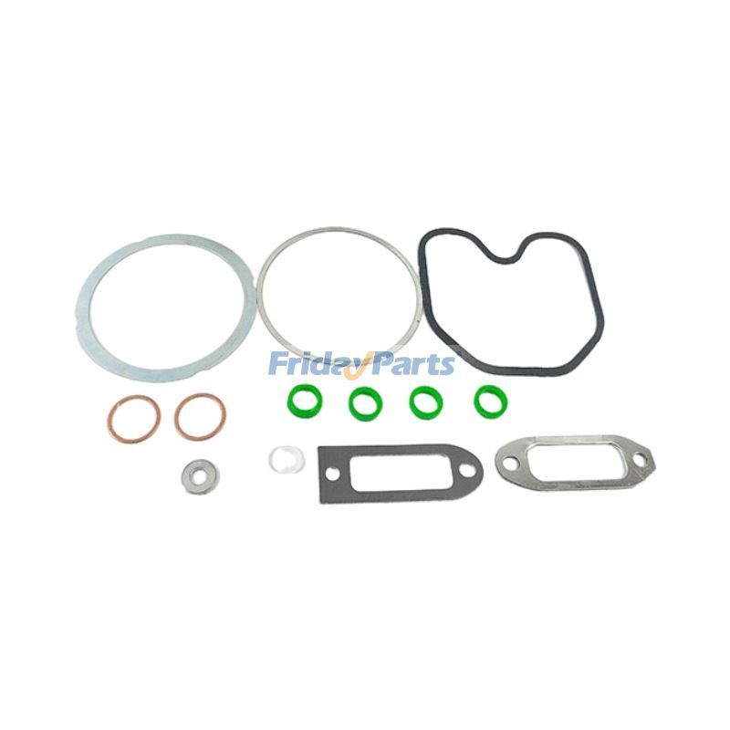 Juego de juntas de culata 02931426 02931477 02937521 para motor Deutz 914 BF914 F914 TCD914 D914 FL914 B4L914T F4L914T