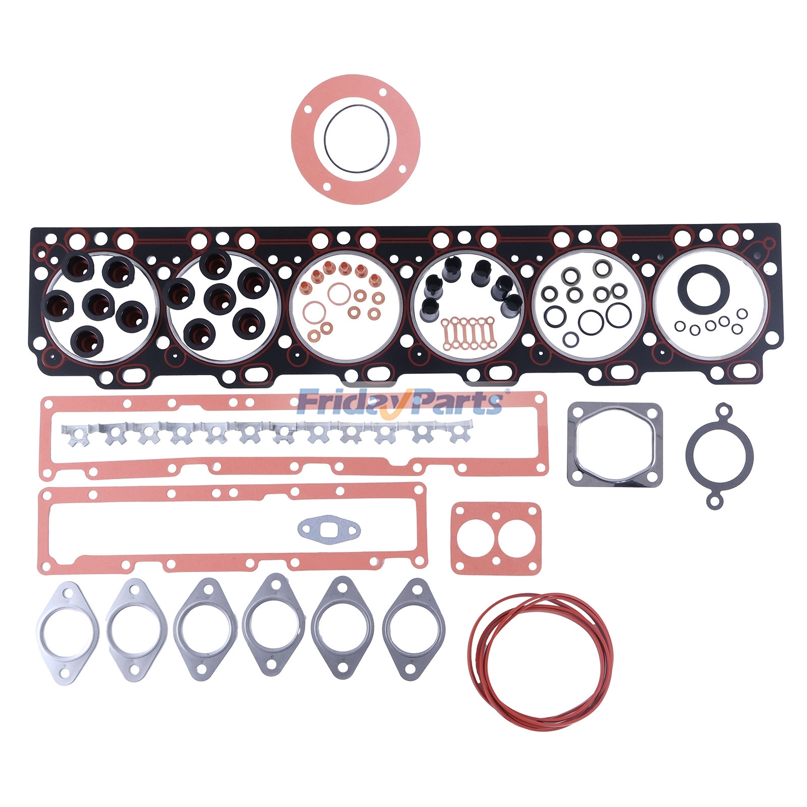 Cylinder Head Gasket Set in Stock in China