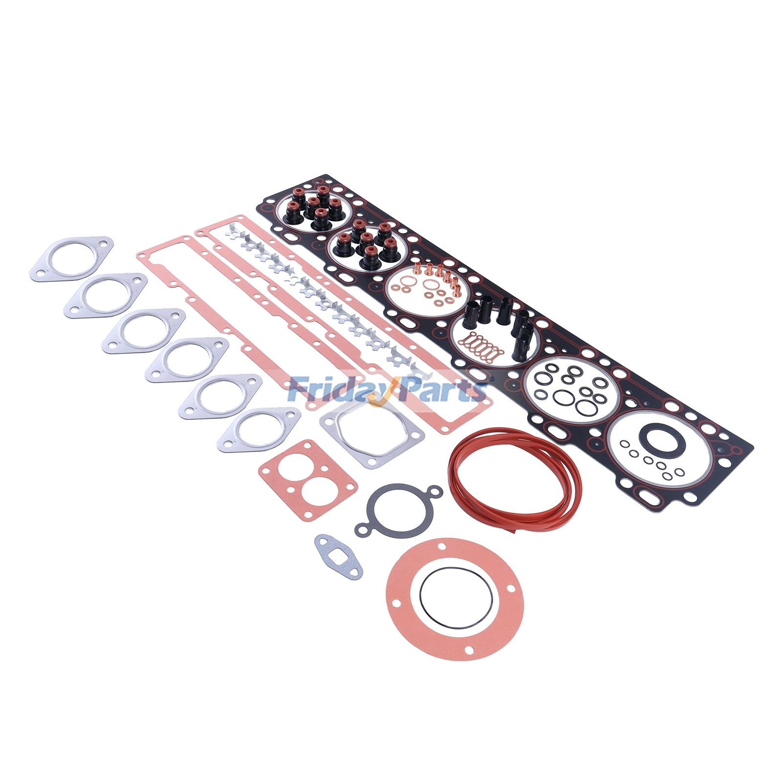 Cylinder Head Gasket Set for Engine,Loader