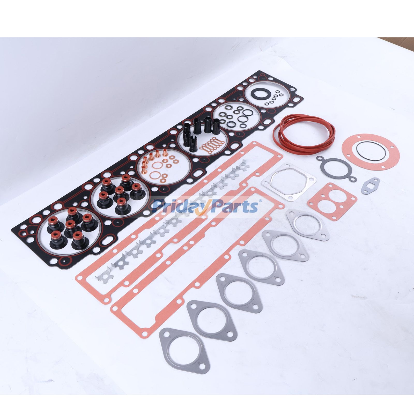 Cylinder Head Gasket Set in Stock in China